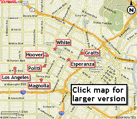School Map