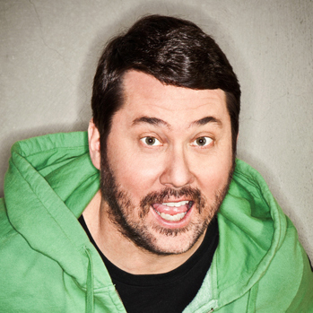 Doug Benson