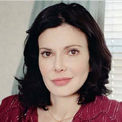 Laura Kightlinger