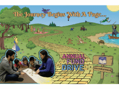 Reading Club Photos