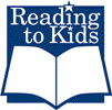 Reading to Kids logo